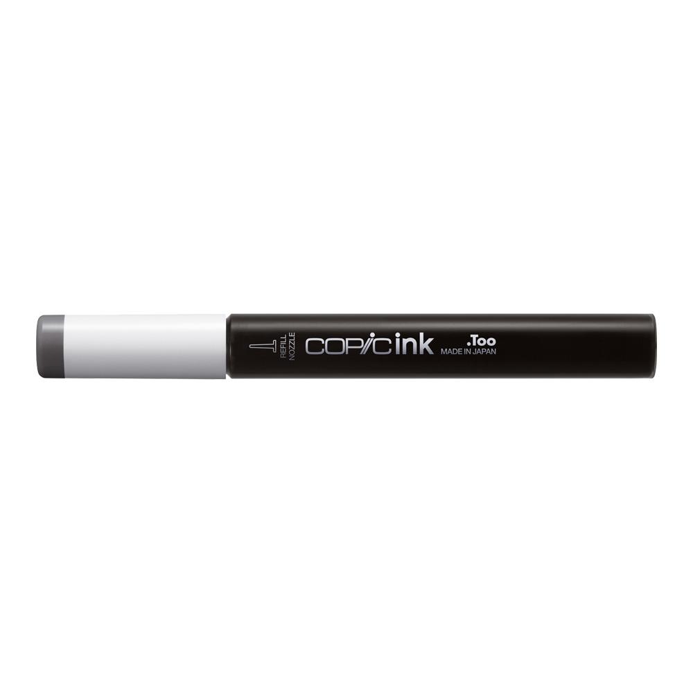 Copic Ink 12ml T9 Toner Gray 9