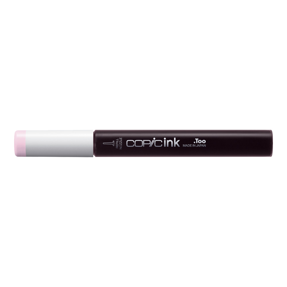 Copic Ink 12ml V01 Heath