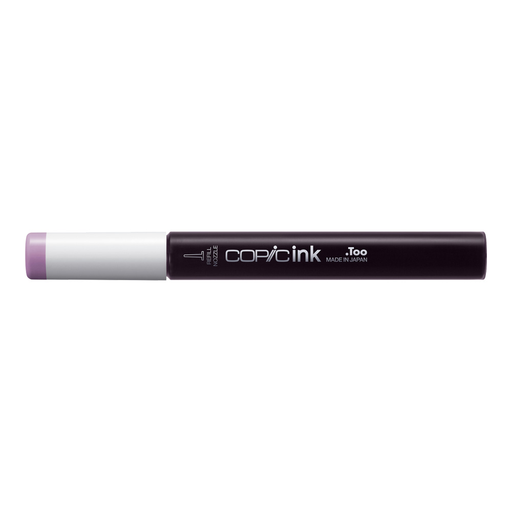 Copic Ink 12ml V06 Lavender