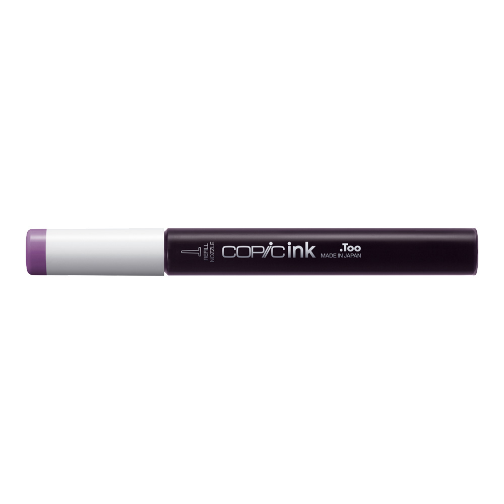 Copic Ink 12ml V09 Violet