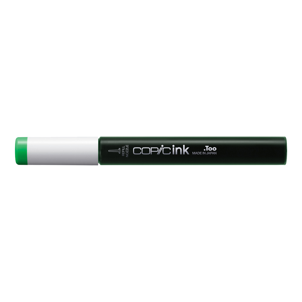 Copic Ink 12ml YG09 Lettuce Green