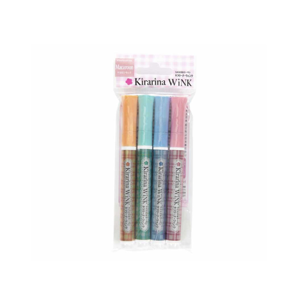 Kirarina Markers