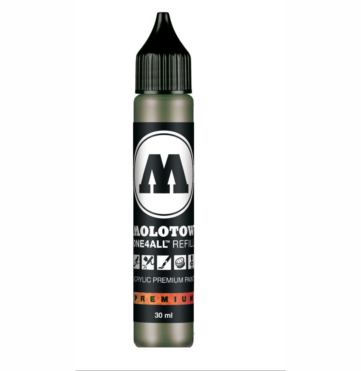 Molotow One4All Refill 30Ml Amazonas Light