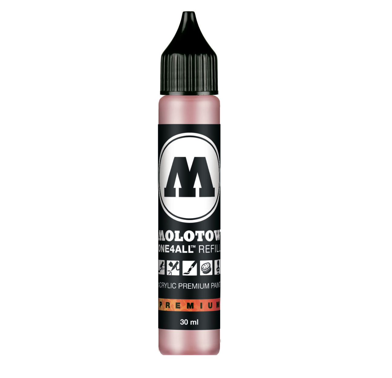 Molotow One4All Refill 30Ml Skin Pastel