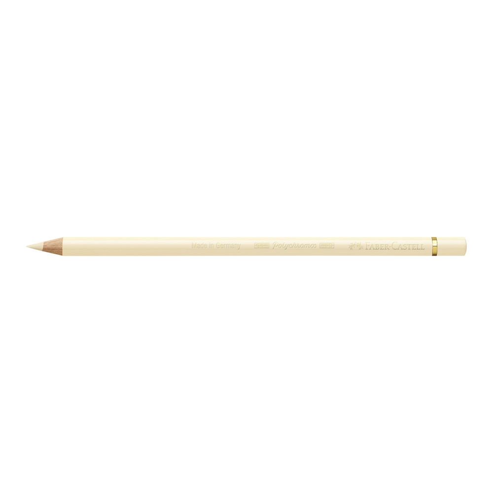 Polychromos Pencil 103 Ivory