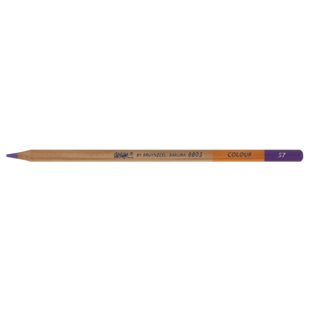 Bruynzeel Colored Pencils