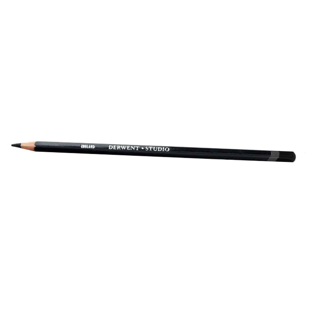 Derwent Studio Pencils