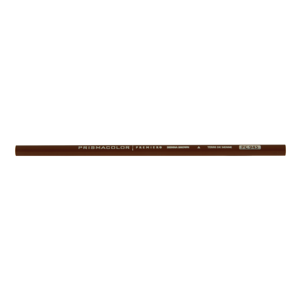 Prismacolor Pencil 945 Sienna Brown