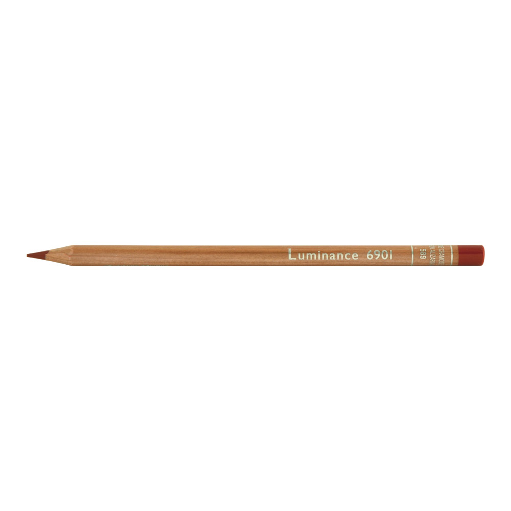 Luminance 6901 Color Pencil 589 Crms Aliz Hue