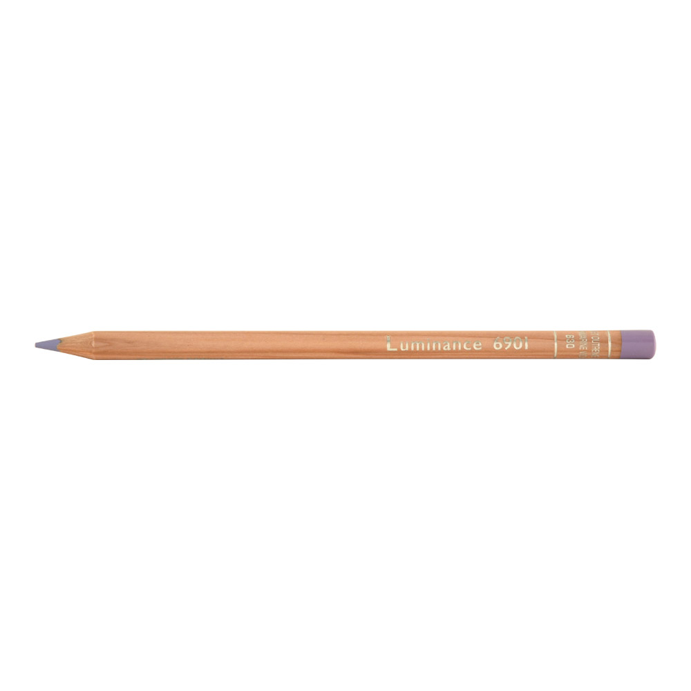 Luminance 6901 Color Pencil 630 Ultrmrn Violt