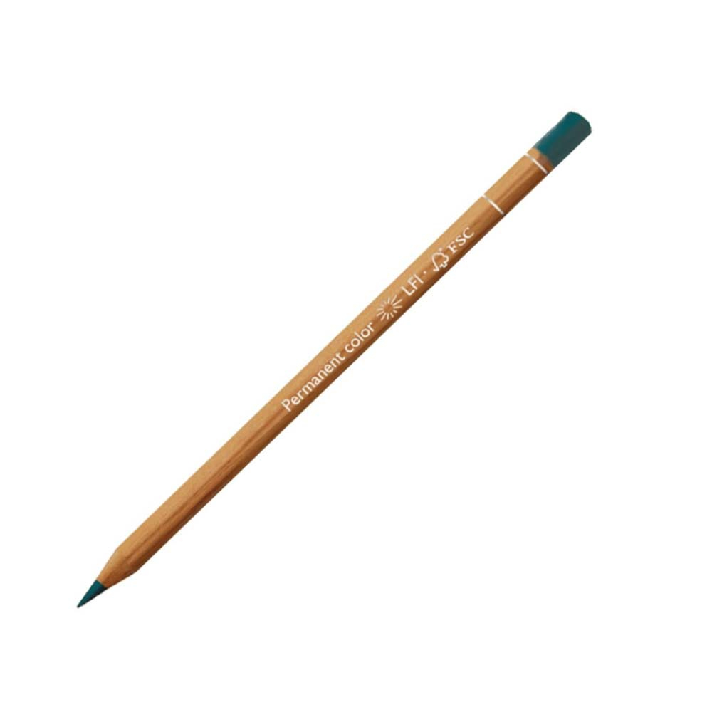 Luminance 6901 Color Pencil 180 Malachite Grn