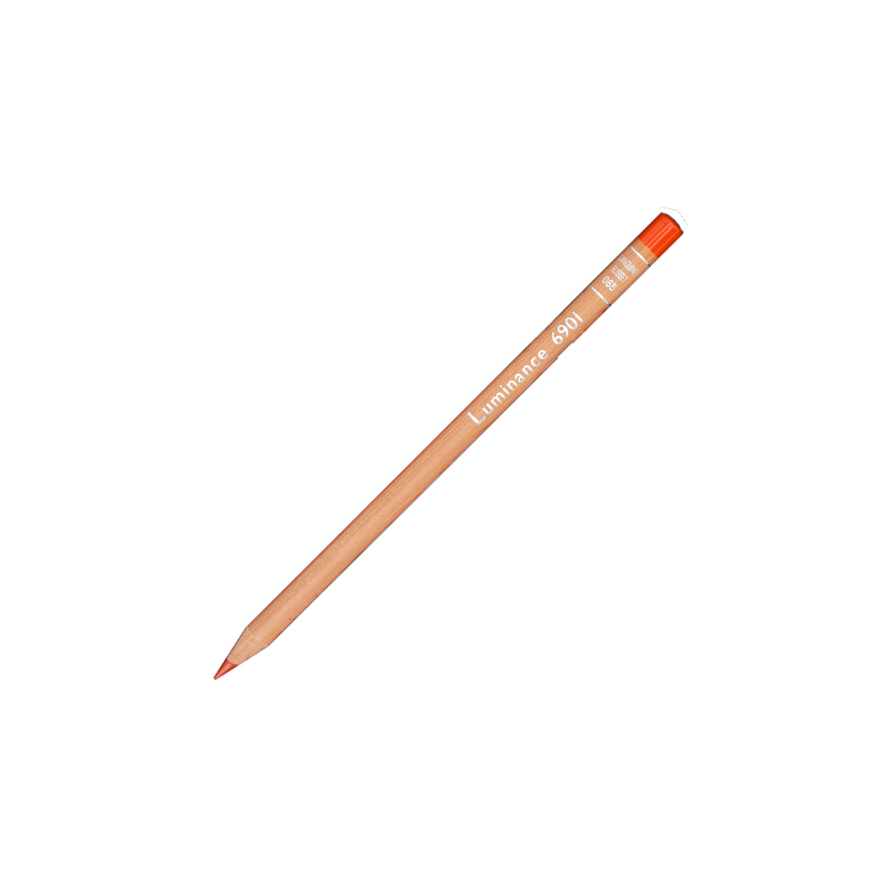 Luminance 6901 Color Pencil 065 Russet