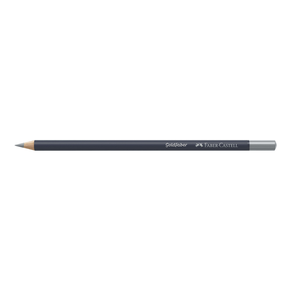 Goldfaber Color Pencil 233 Cold Grey IV