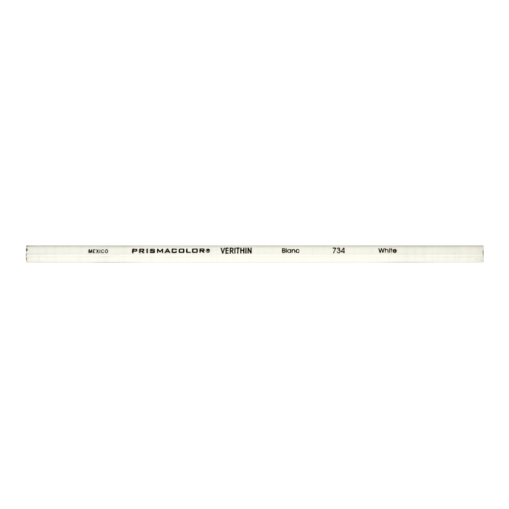 Verithin Pencil 734 White