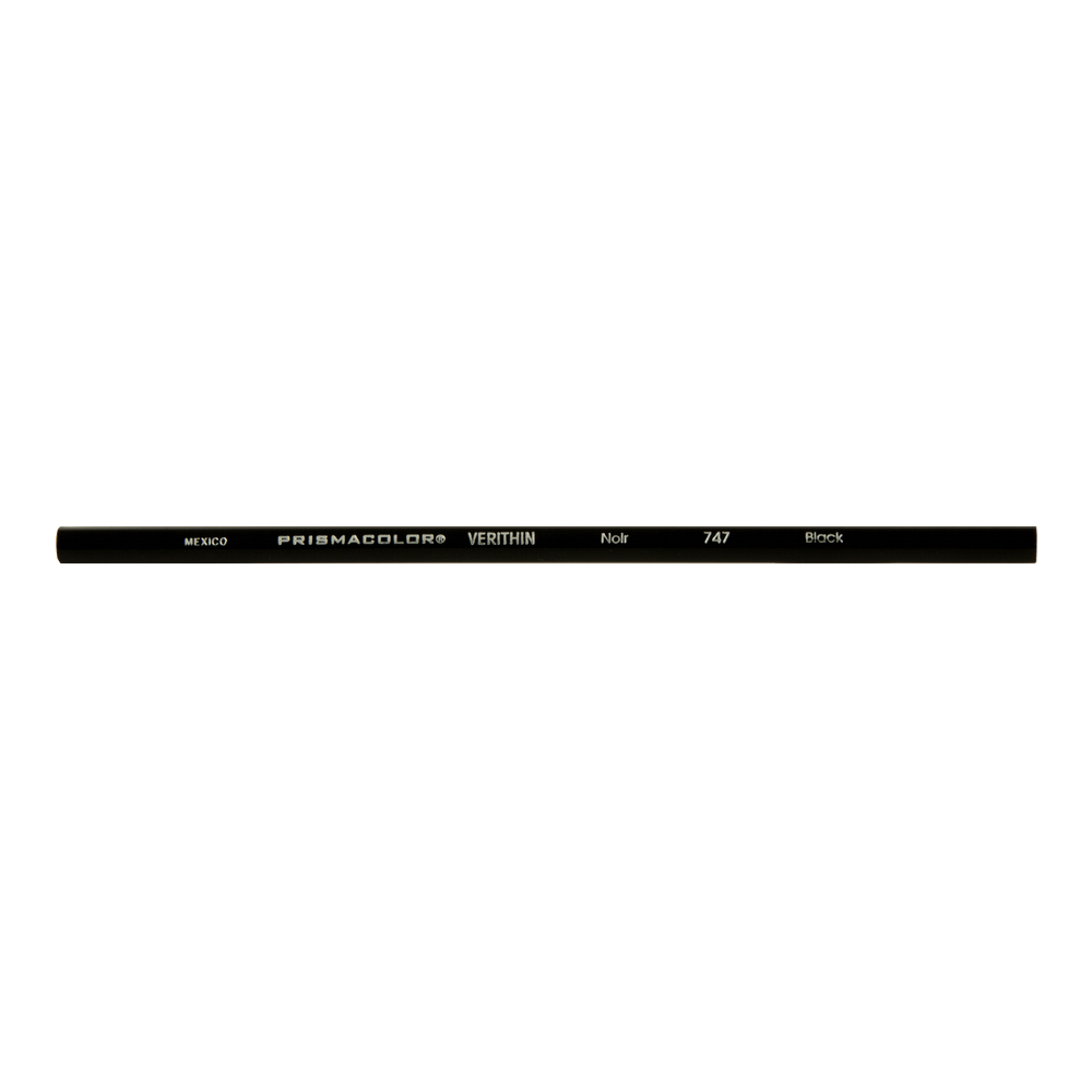 Verithin Pencil 747 Black