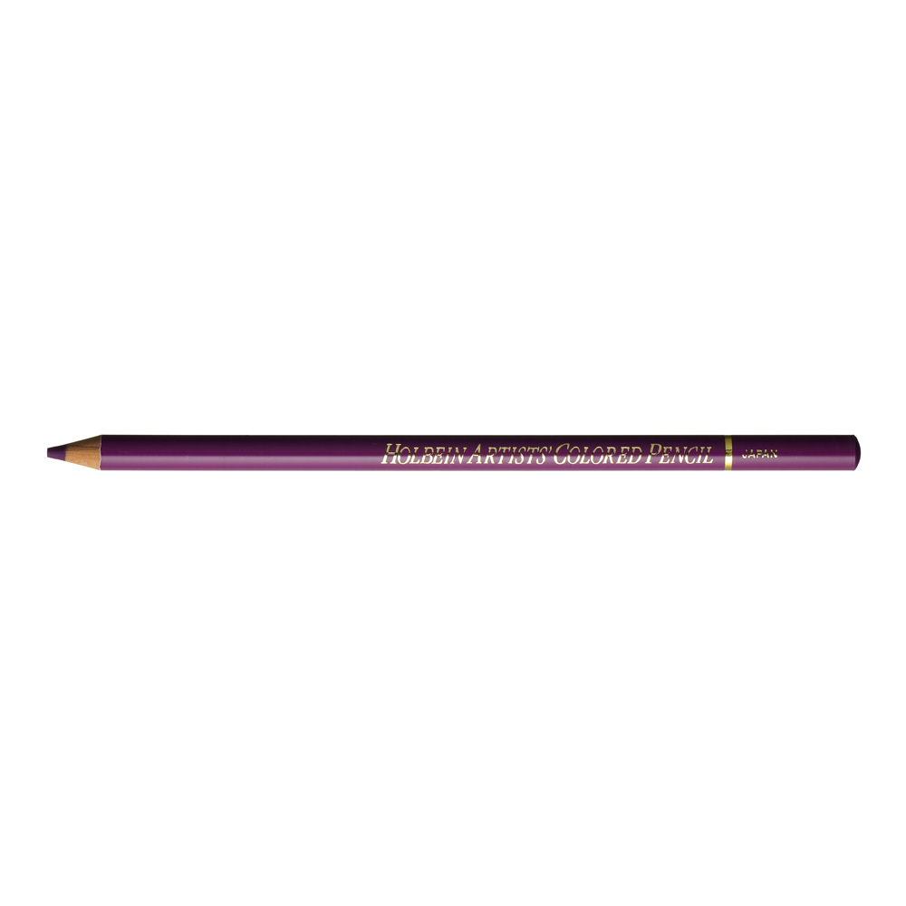 Holbein Color Pencil Amethyst