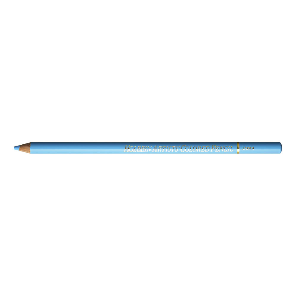 Holbein Color Pencil Aqua