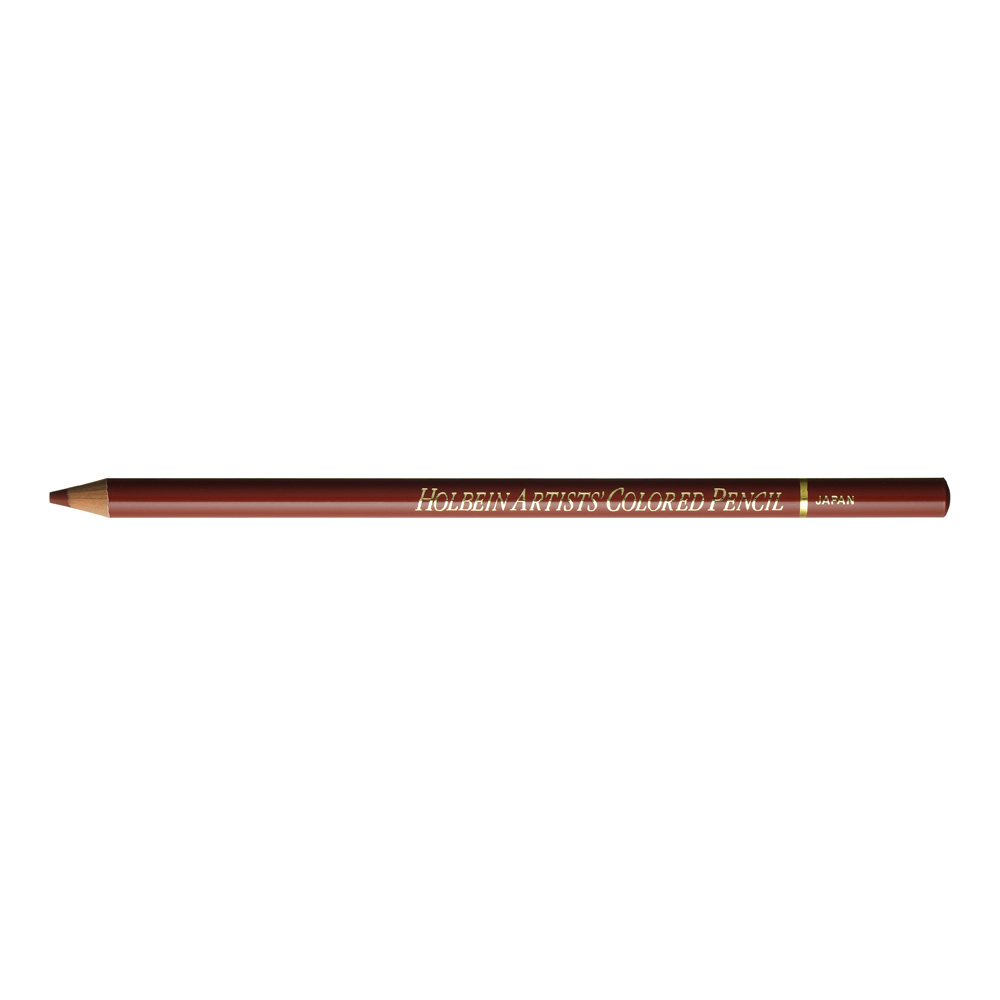 Holbein Color Pencil Mahogany