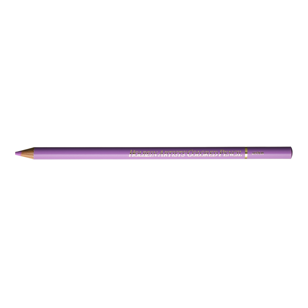 Holbein Color Pencil Mauve