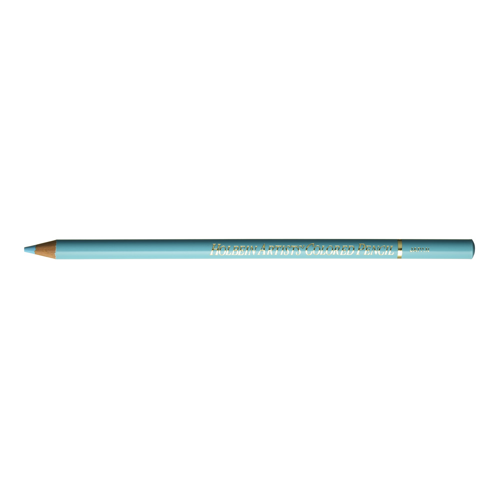 Holbein Color Pencil Porcelain Blue