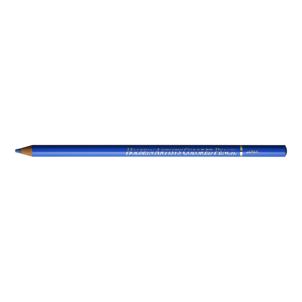 Holbein Color Pencil Spectrum Blue