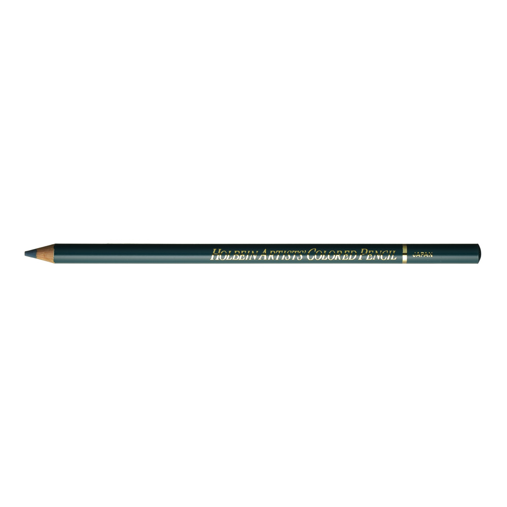 Holbein Color Pencil Triton Green