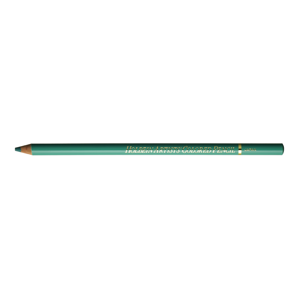 Holbein Color Pencil Viridian