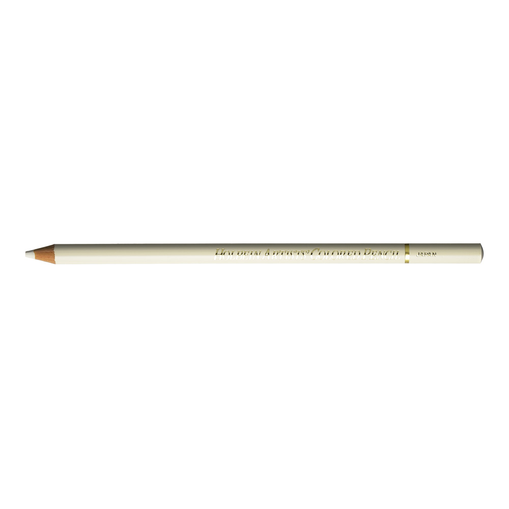 Holbein Color Pencil Warm Grey #1