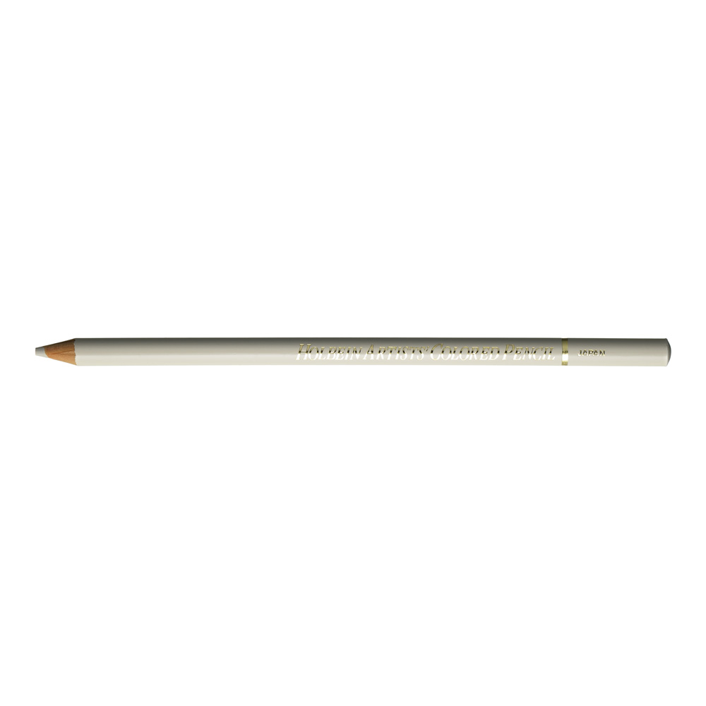 Holbein Color Pencil Warm Grey #2