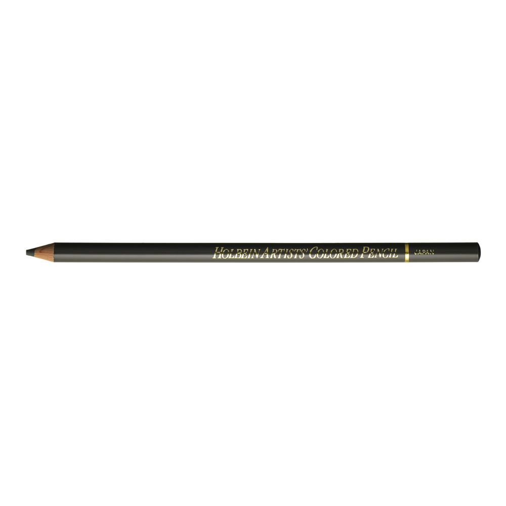 Holbein Color Pencil Warm Grey #6