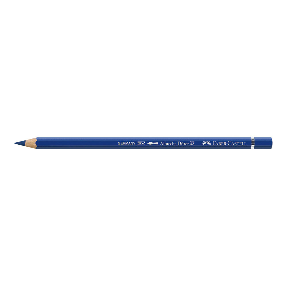 Albrecht Durer W/C Pencil 151 Helioblue-Red