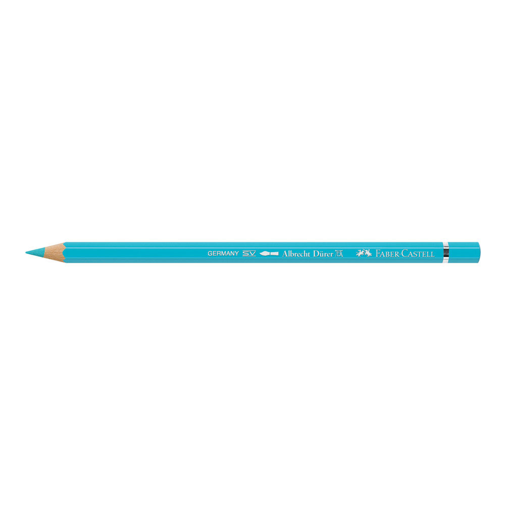 Albrecht Durer W/C Pencil 154 Lt Cobalt Turq