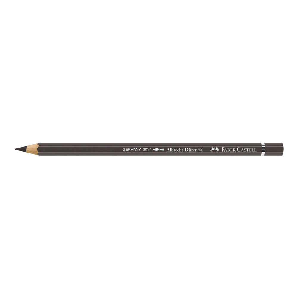 Albrecht Durer W/C Pencil 175 Dark Sepia