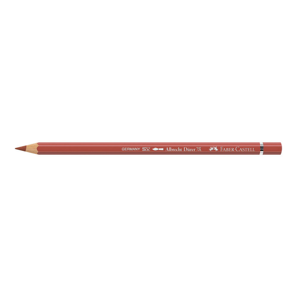 Albrecht Durer W/C Pencil 190 Venetian Red
