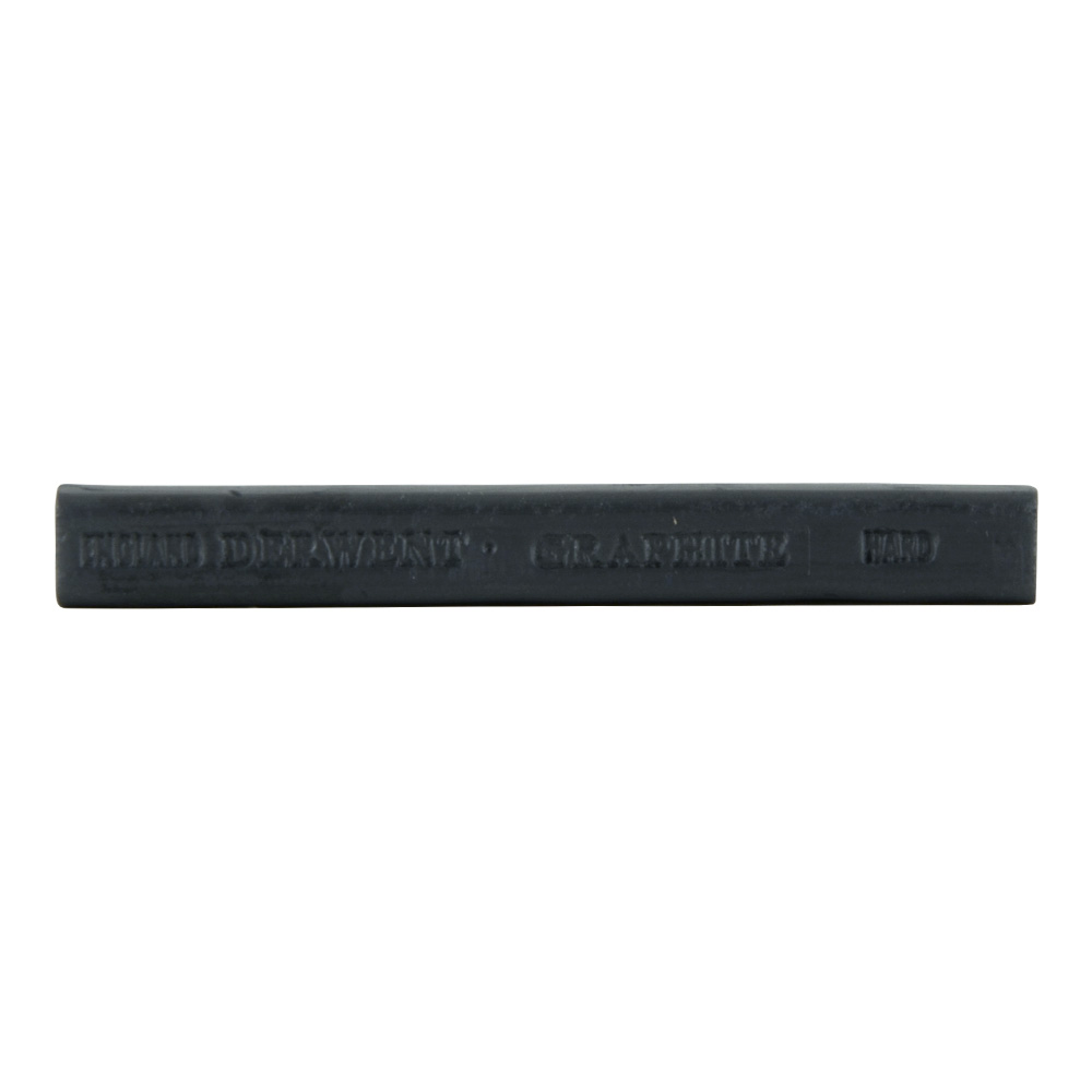 Derwent Natural Graphite Stick Hard