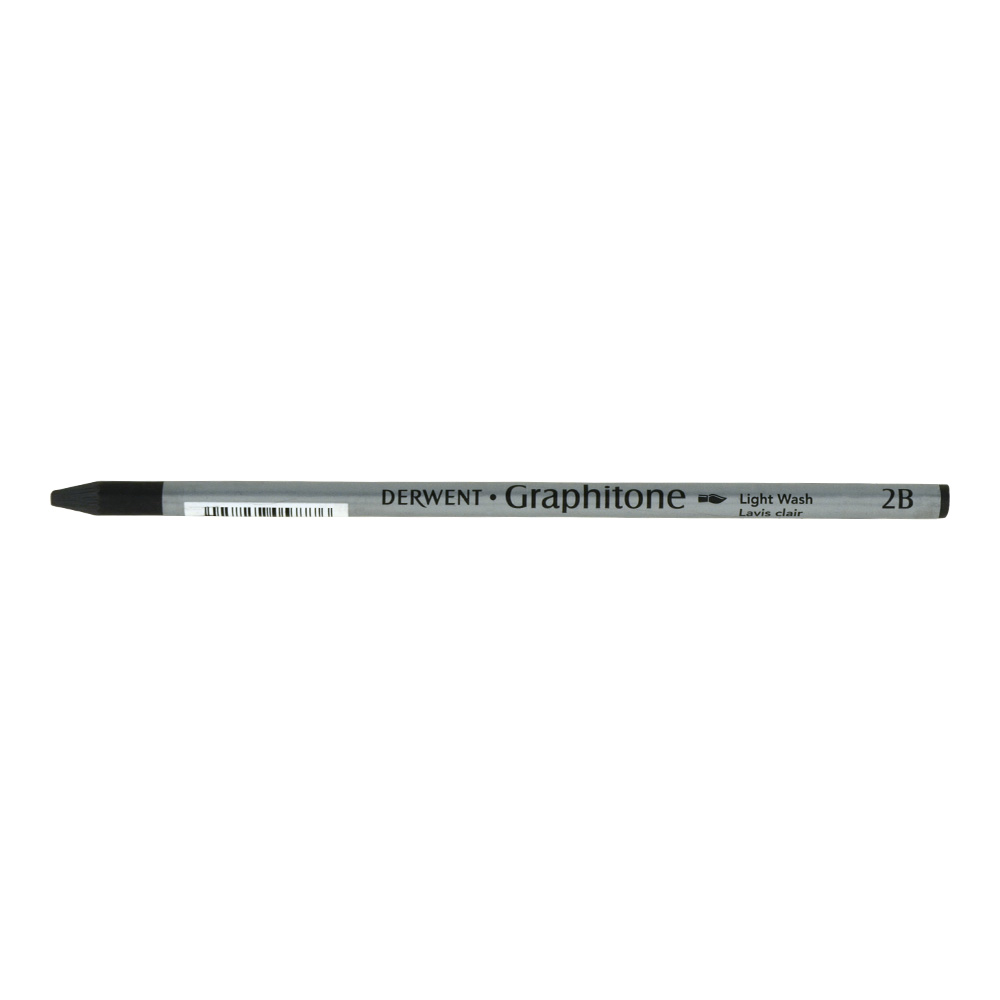 Derwent Graphitone Sketching Pencil 2B