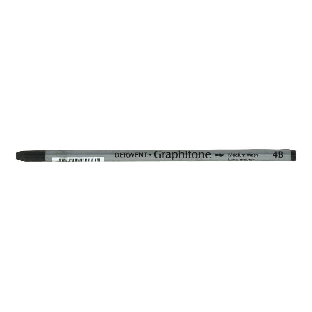 Derwent Graphitone Sketching Pencil 4B