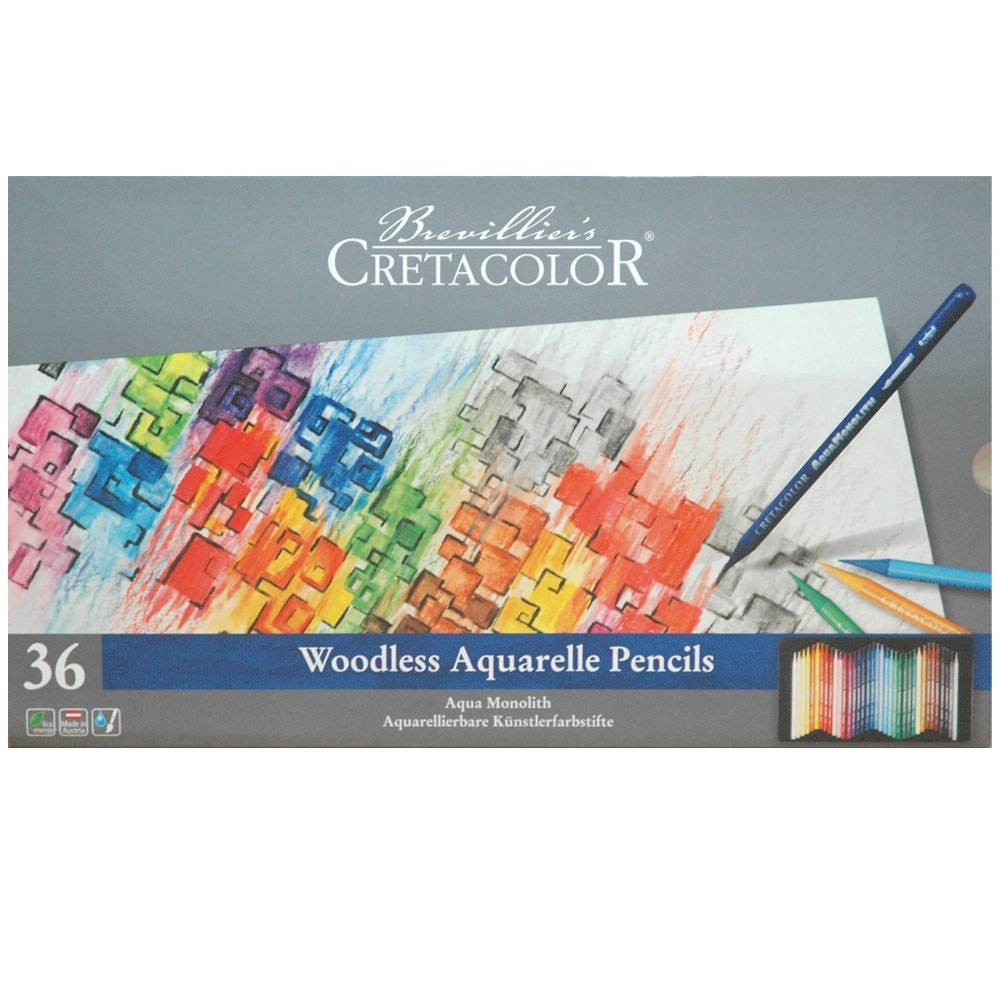 DOODLE HOG 48 Premium Watercolor Half Pan Set in Metal Palette, Water Color  Paint Sets for Kids, Watercolor Sets for Adults Beginners, Professional