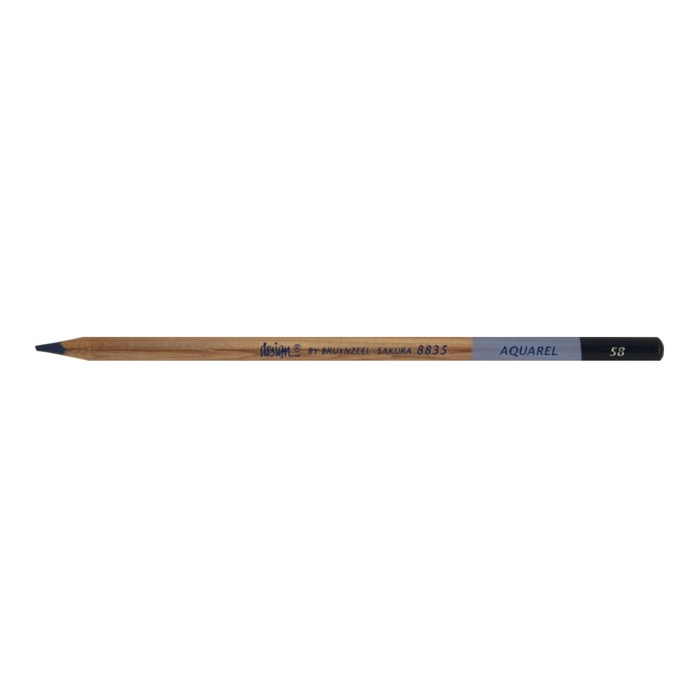 Bruynzeel Aquarelle Pencils