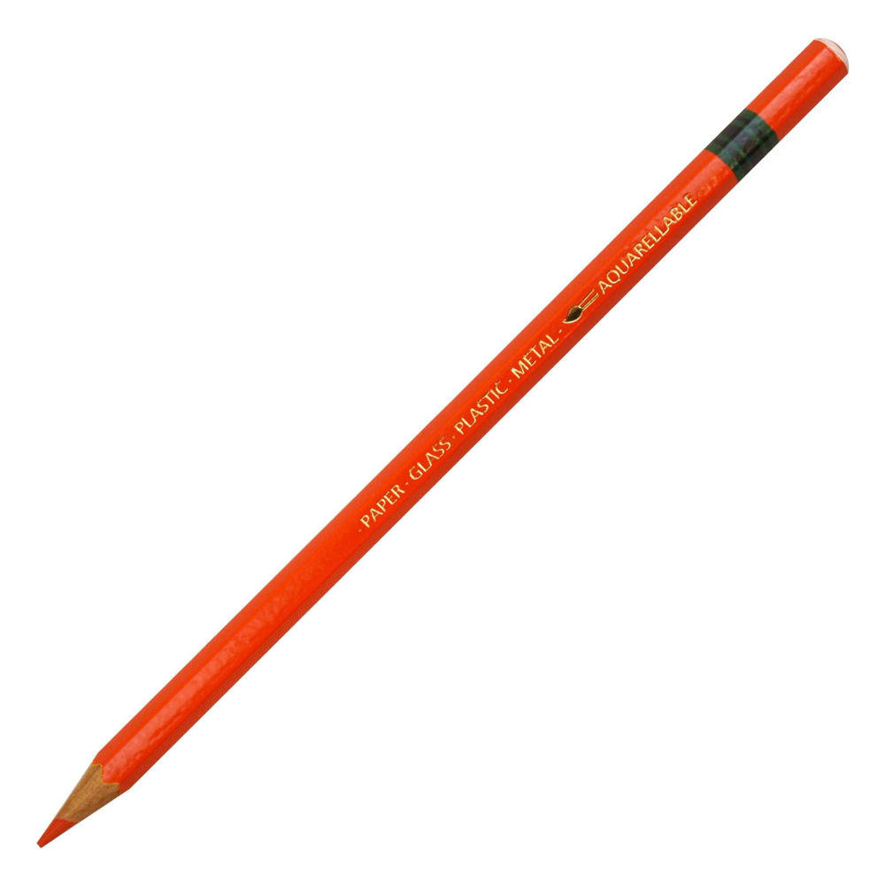 Stabilo-All Pencil 8054 Orange