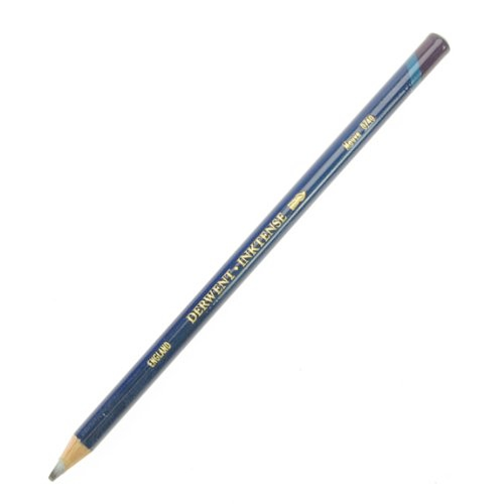 Derwent Inktense Pencil Mauve