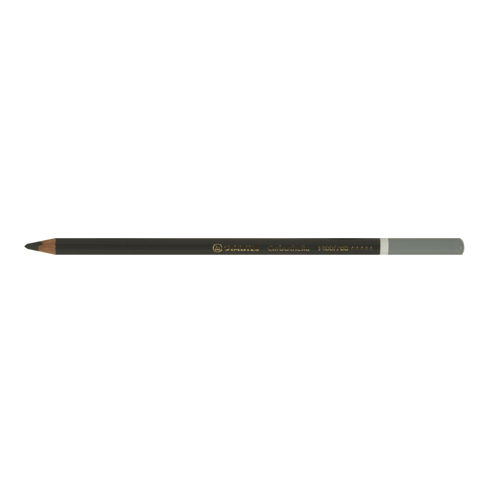 Carb-Othello Pstl Pncl Warm Grey 5 708