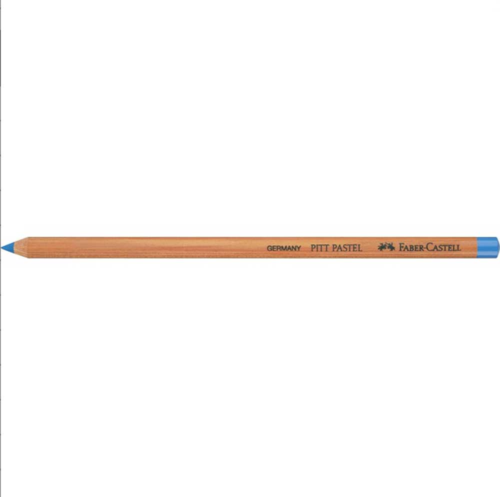 Pitt Artist Pastel Pencil 140 Lt Ultramarine