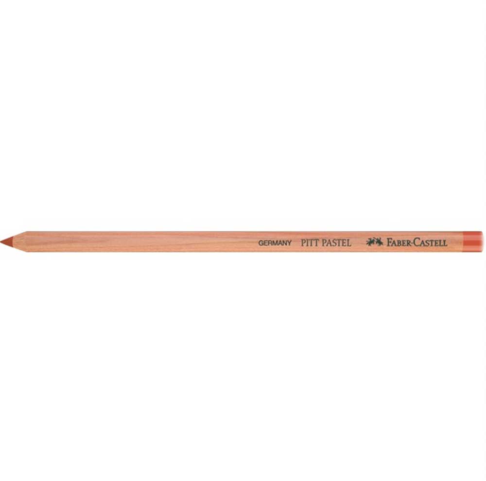 Pitt Artist Pastel Pencil 186 Terracotta