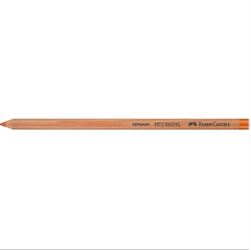 Pitt Artist Pastel Pencil 184 Dk Napels Ochre