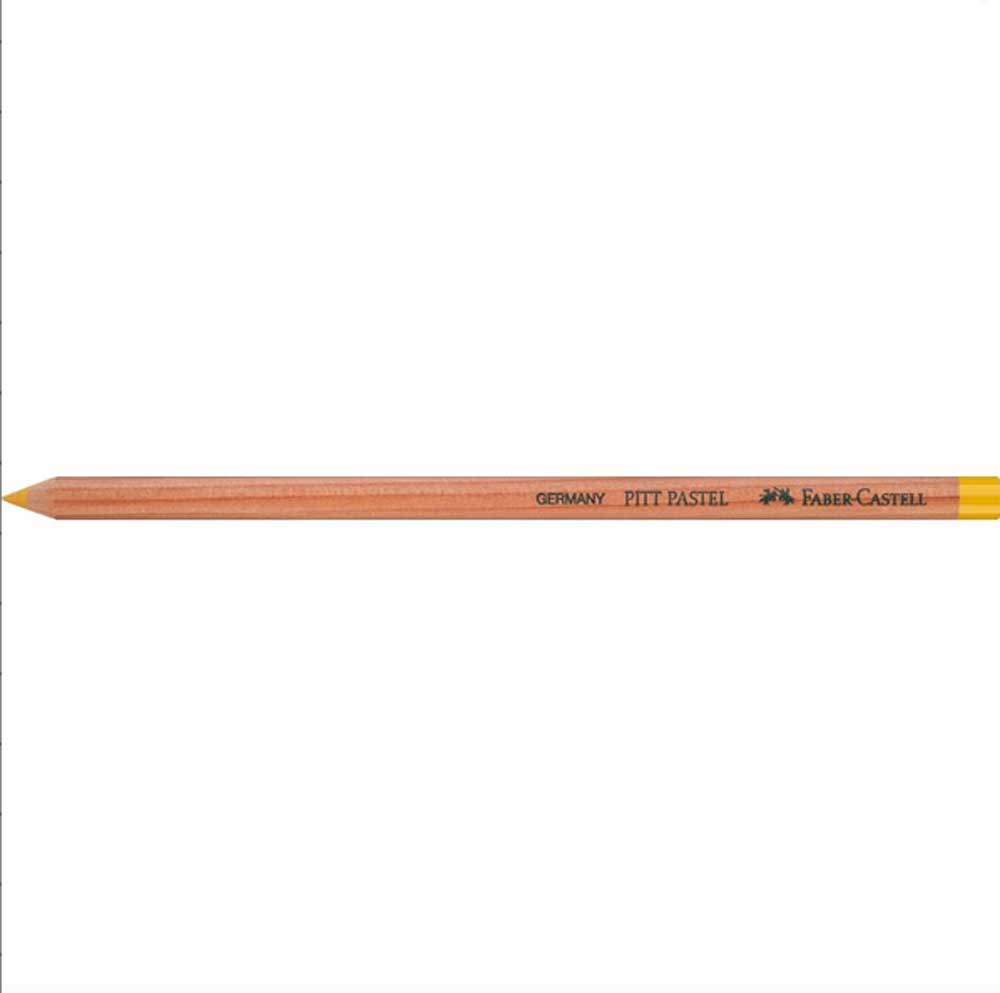 Pitt Artist Pastel Pencil 175 Dark Sepia