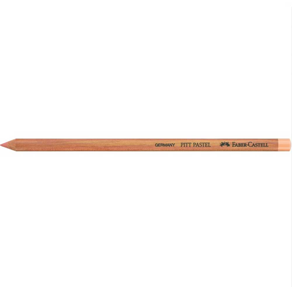 Pitt Artist Pastel Pencil 132 Beige Red