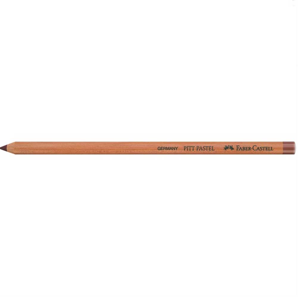 Pitt Artist Pastel Pencil 169 Caput Mortuum