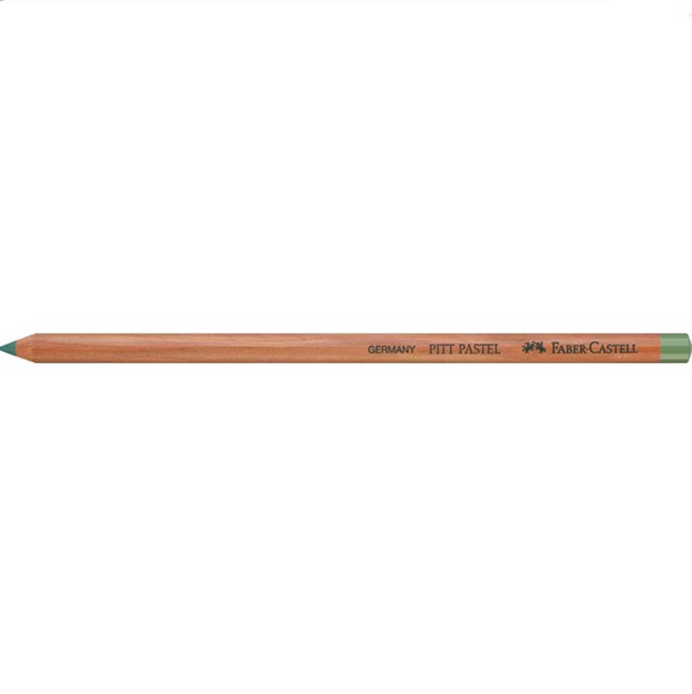 Pitt Artist Pastel Pencil 172 Earth Green