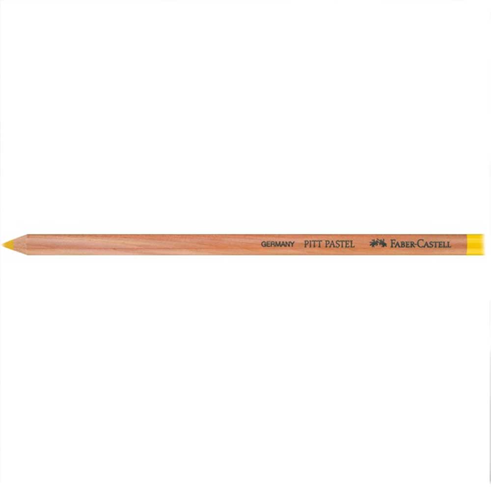 Pitt Artist Pastel Pencil 185 Naples Yellow